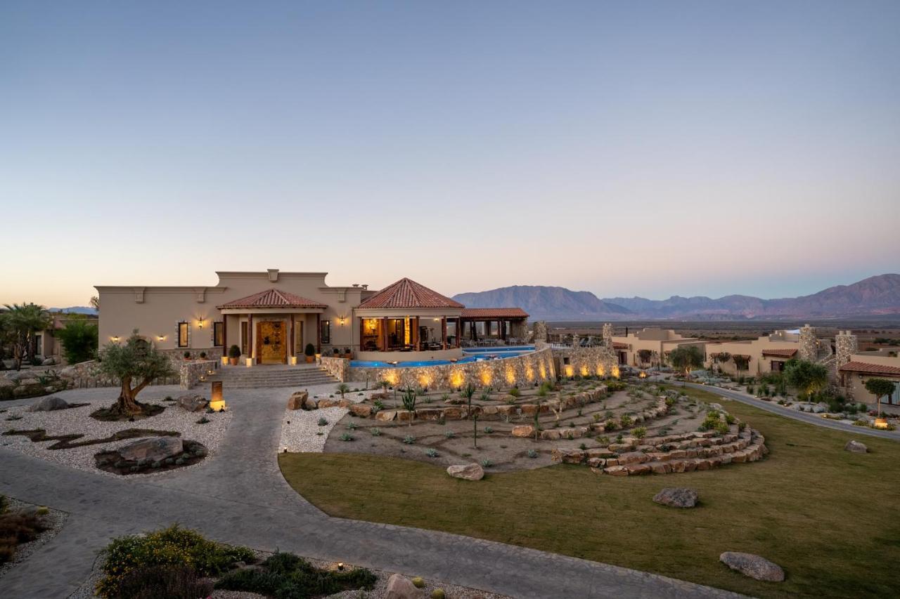 Piattelli Wine Resort Hotel Cafayate Exterior foto