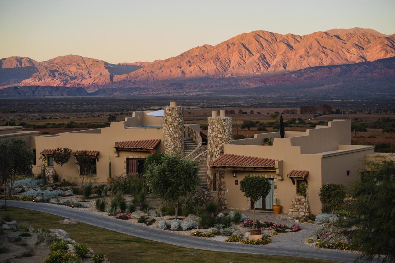 Piattelli Wine Resort Hotel Cafayate Exterior foto