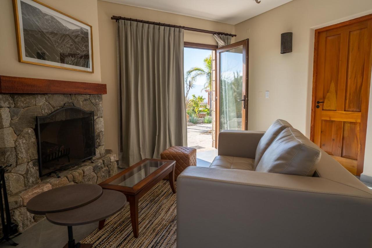 Piattelli Wine Resort Hotel Cafayate Exterior foto