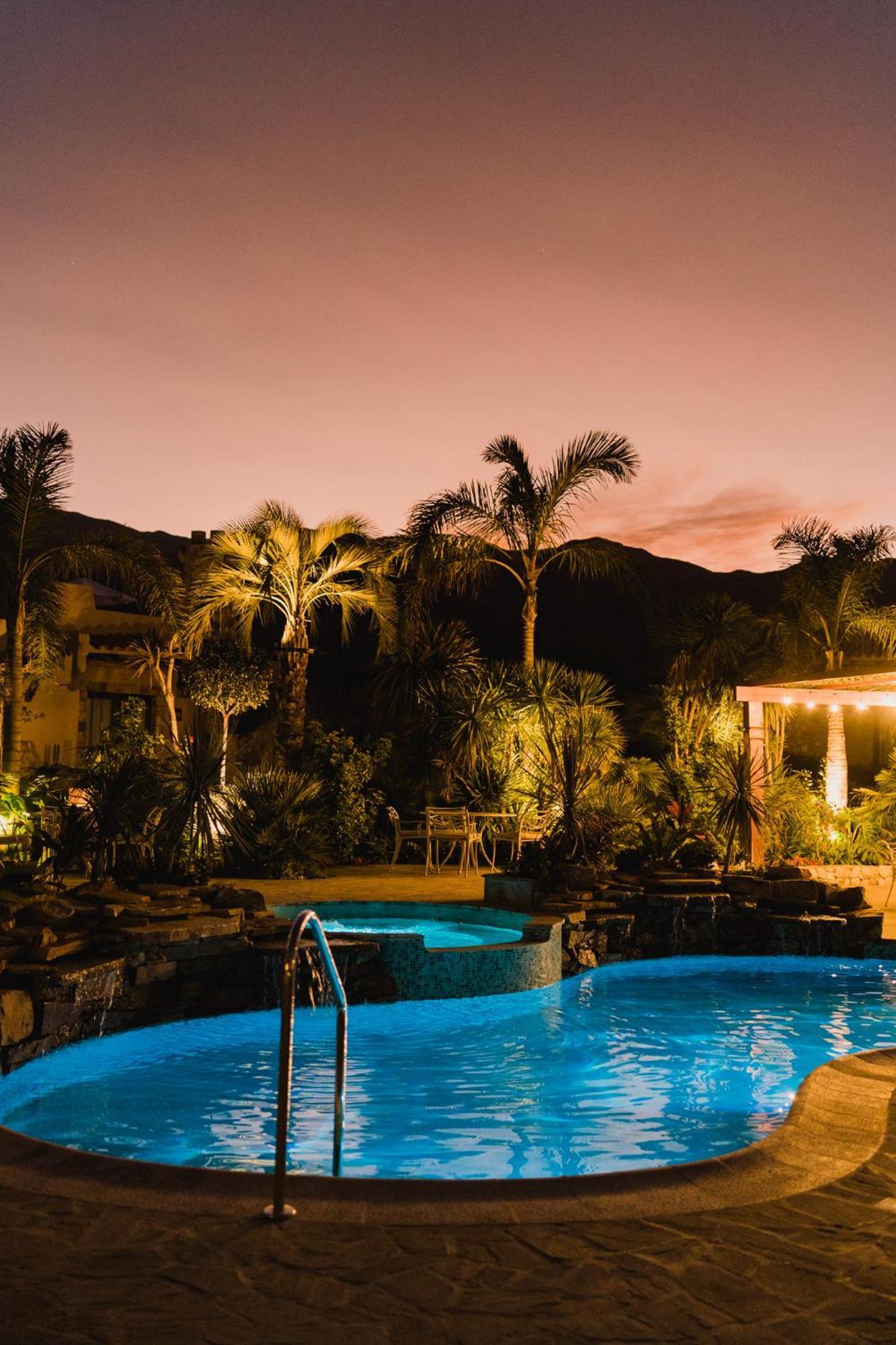 Piattelli Wine Resort Hotel Cafayate Exterior foto