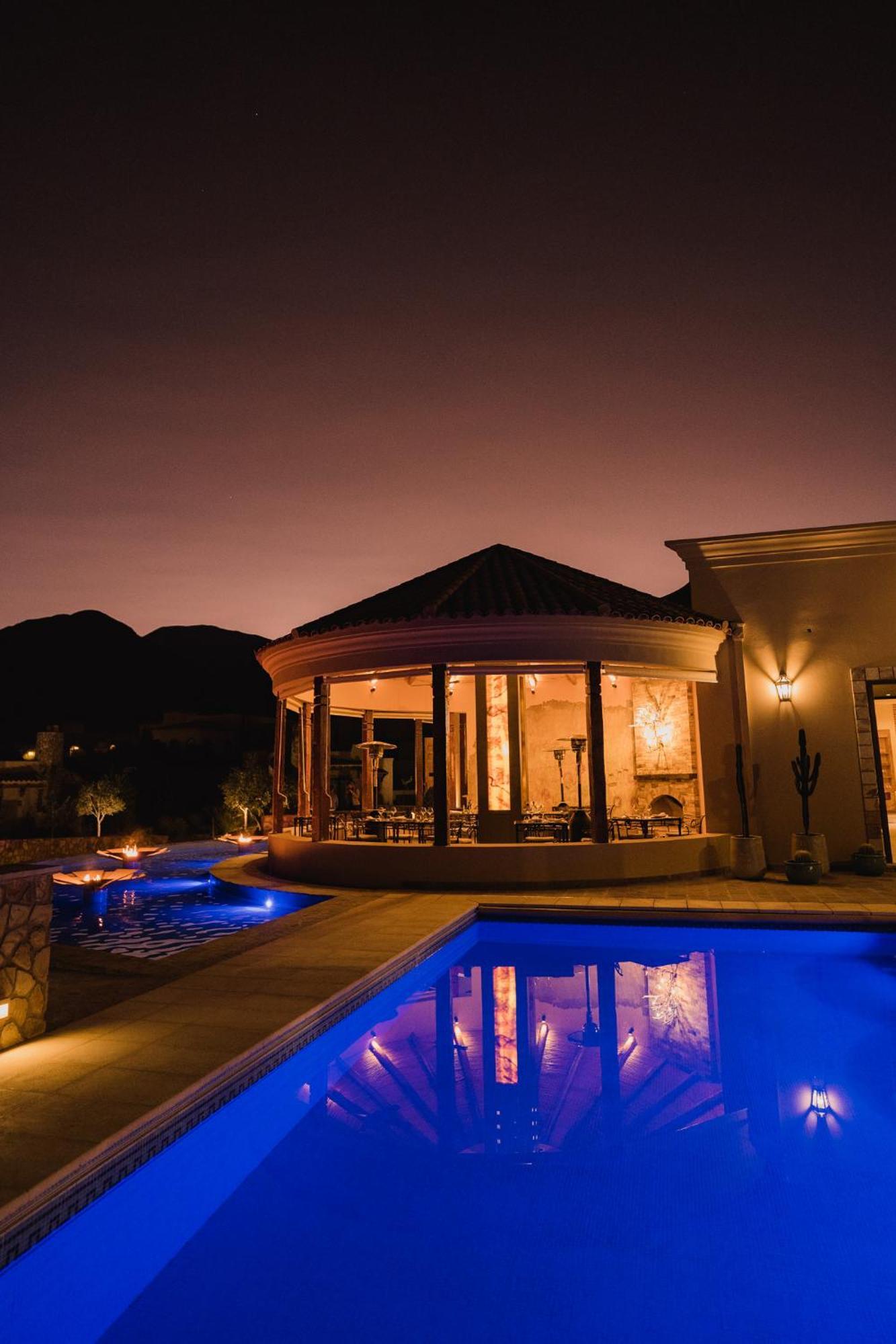 Piattelli Wine Resort Hotel Cafayate Exterior foto