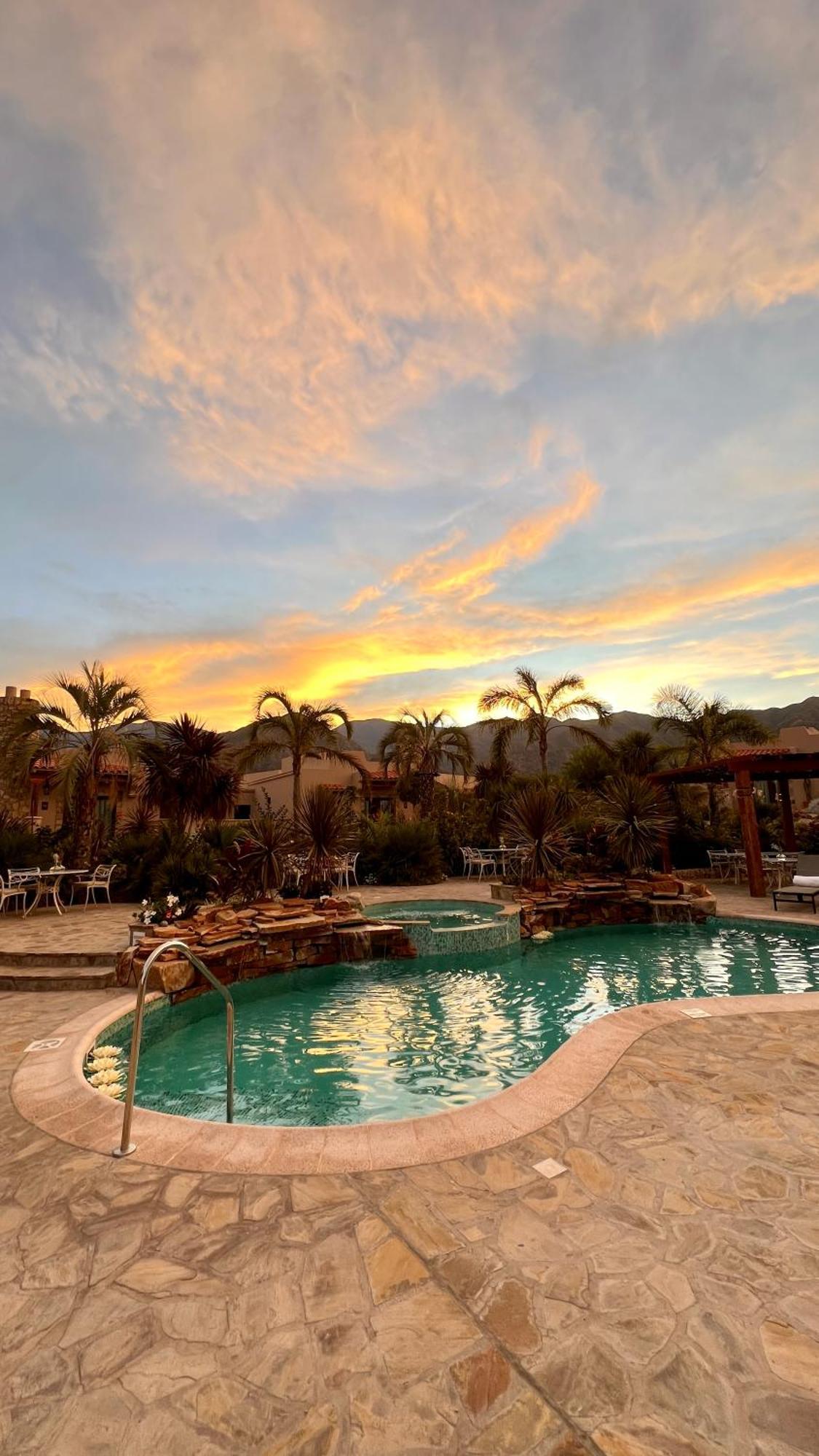 Piattelli Wine Resort Hotel Cafayate Exterior foto