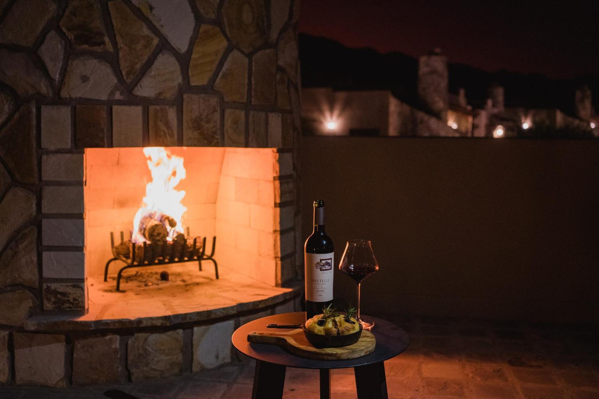 Piattelli Wine Resort Hotel Cafayate Exterior foto