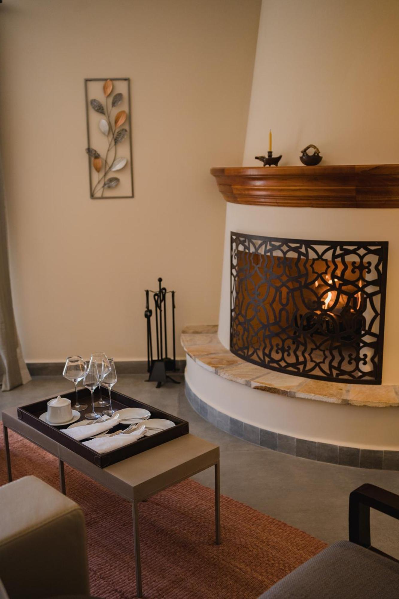 Piattelli Wine Resort Hotel Cafayate Exterior foto