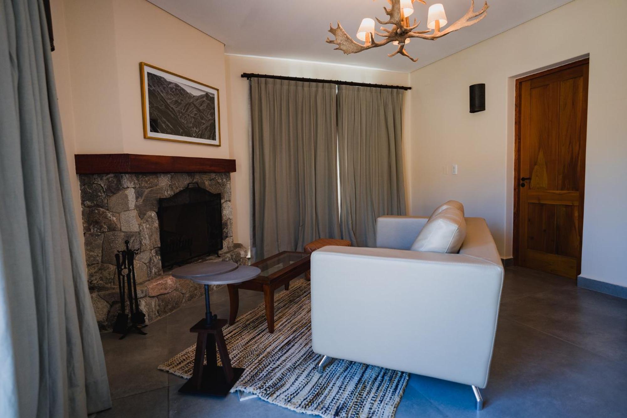 Piattelli Wine Resort Hotel Cafayate Exterior foto