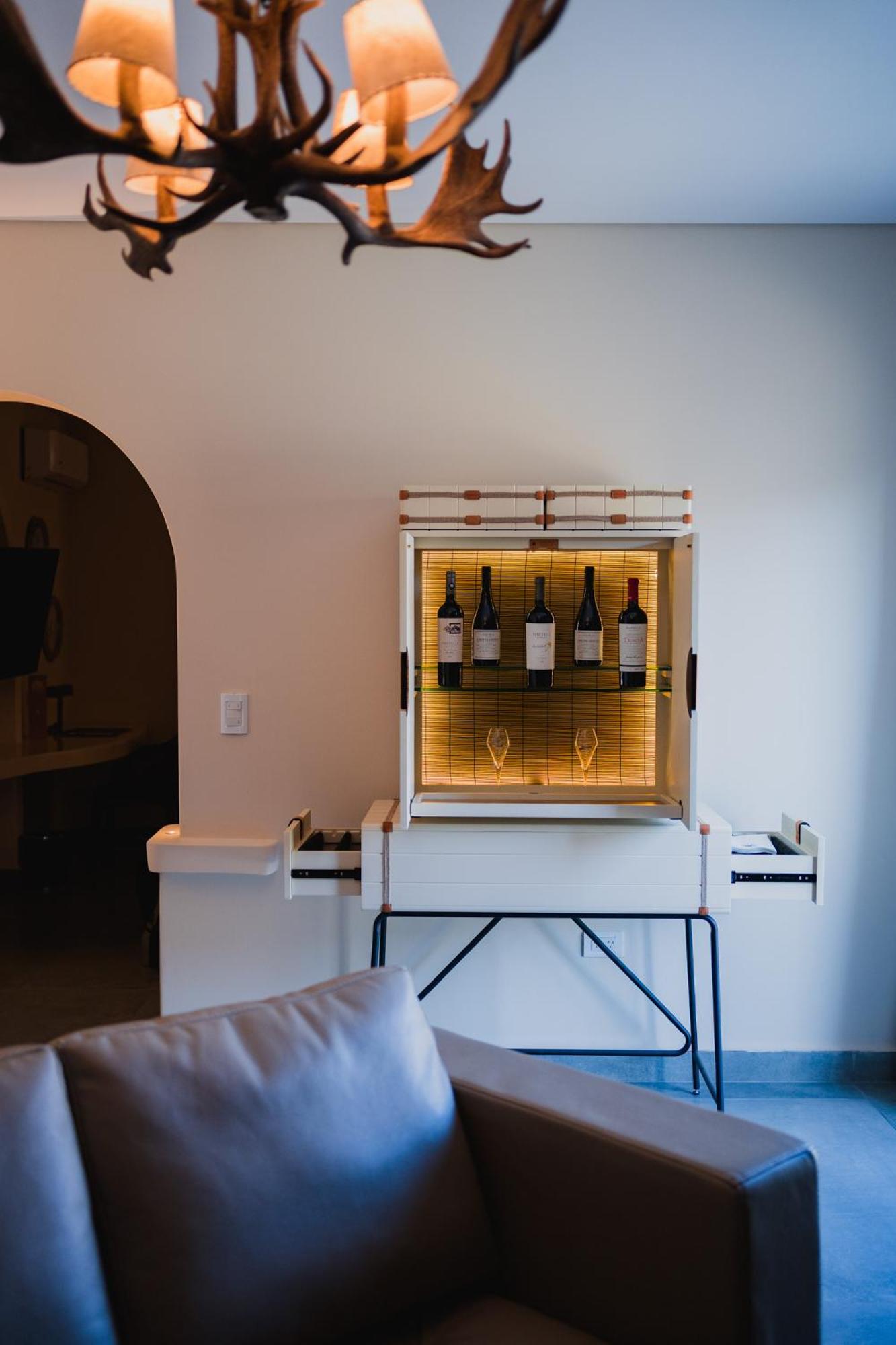 Piattelli Wine Resort Hotel Cafayate Exterior foto