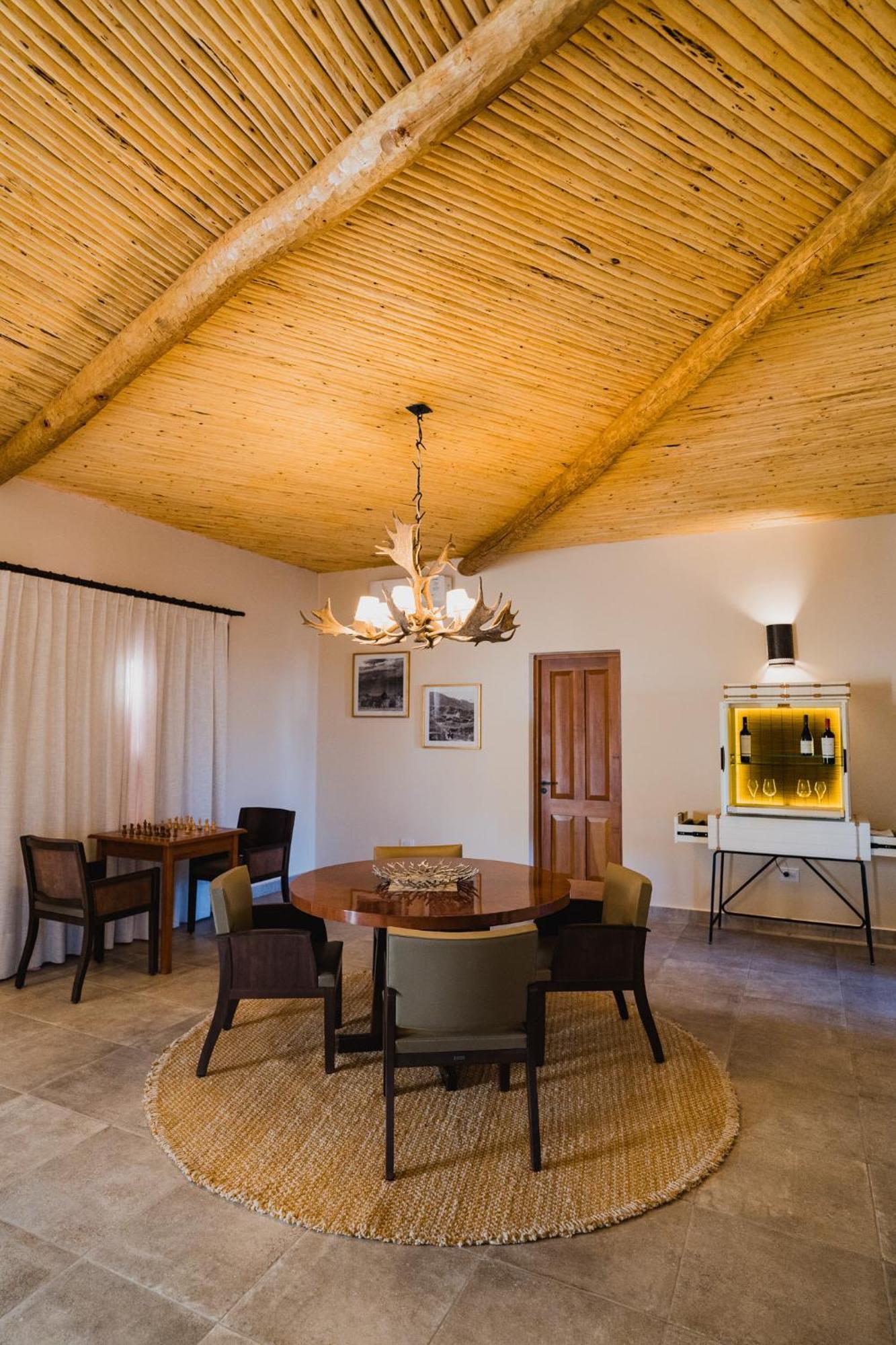 Piattelli Wine Resort Hotel Cafayate Exterior foto