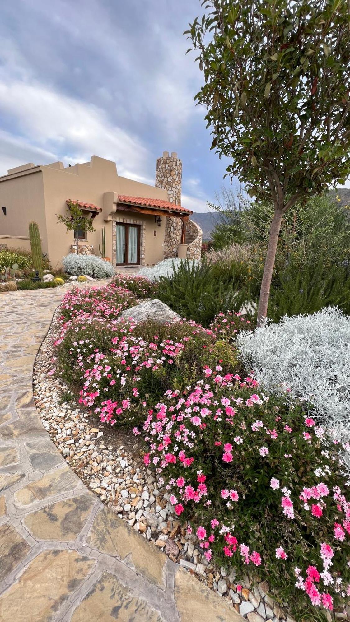 Piattelli Wine Resort Hotel Cafayate Exterior foto