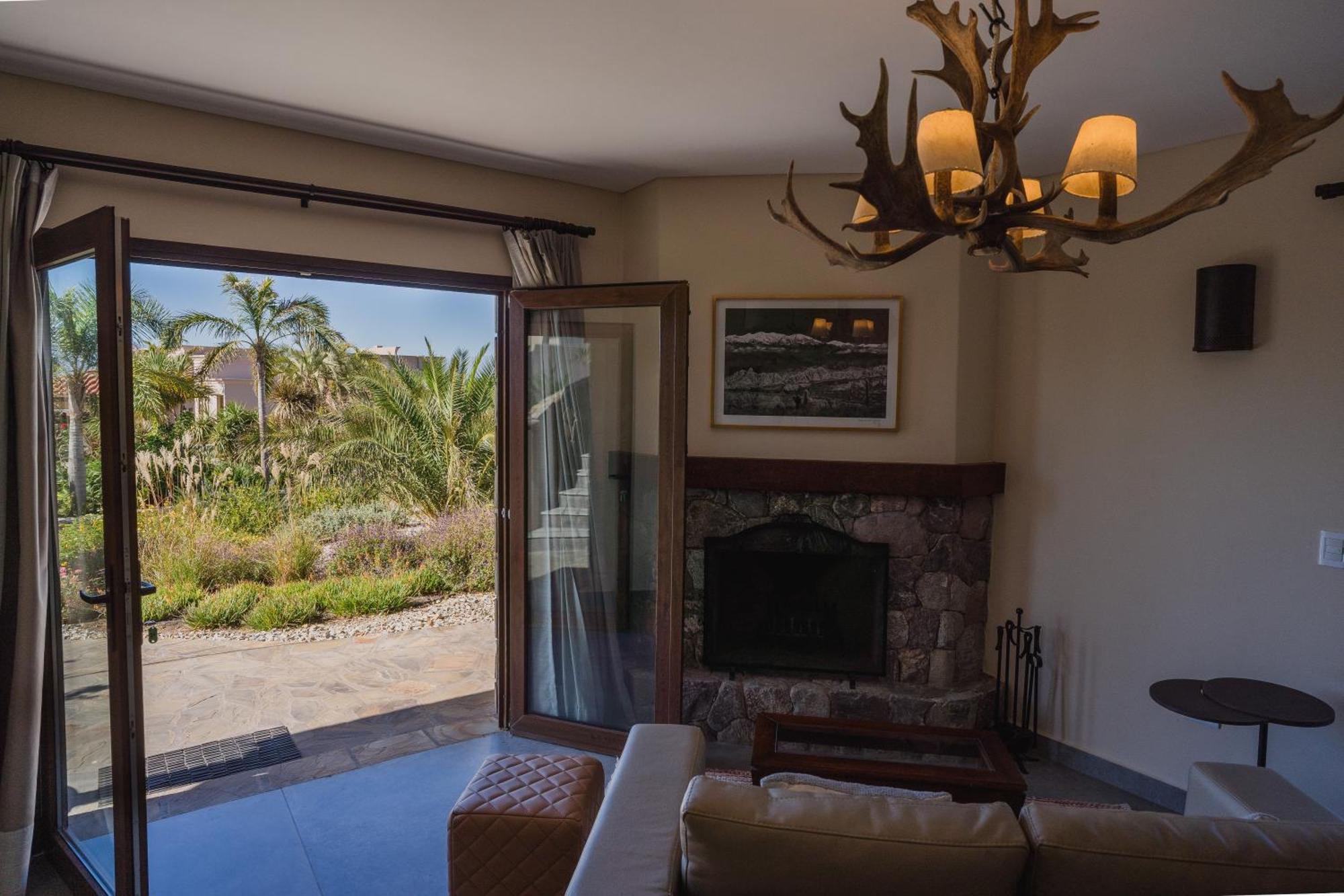 Piattelli Wine Resort Hotel Cafayate Exterior foto